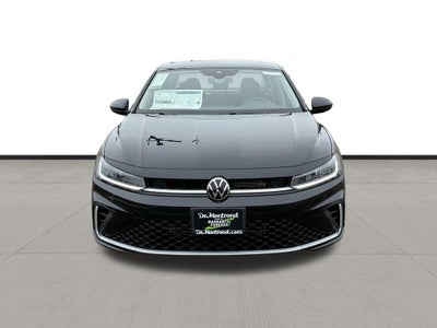 2026 Volkswagen Jetta 1.5T S