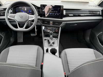 2026 Volkswagen Jetta 1.5T S