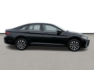 2026 Volkswagen Jetta 1.5T S