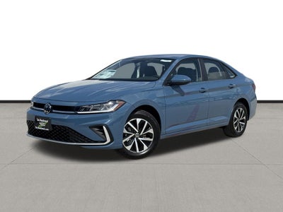 2026 Volkswagen Jetta 1.5T S