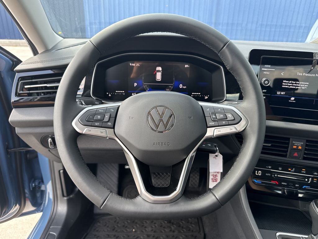 2026 Volkswagen Jetta 1.5T S