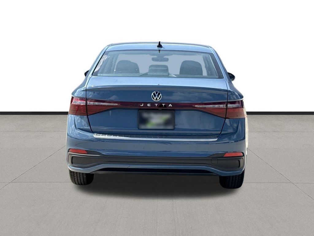 2026 Volkswagen Jetta 1.5T S