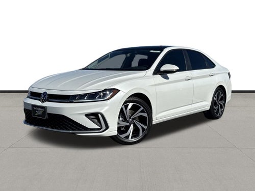 2026 Volkswagen Jetta 1.5T SEL