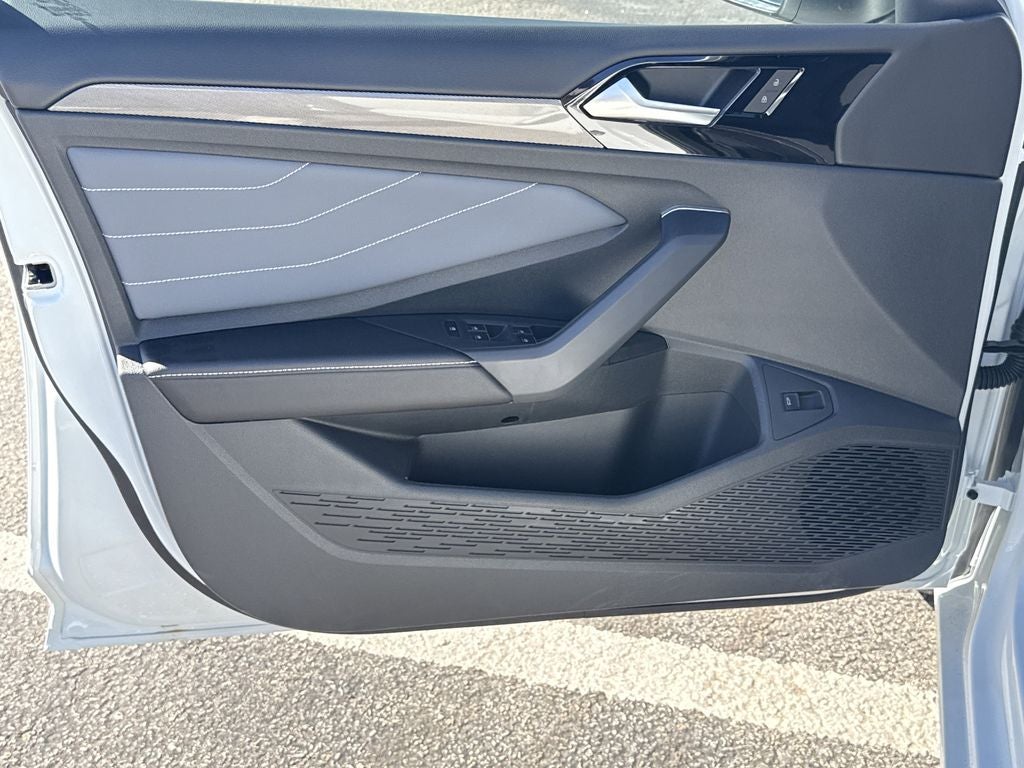 2026 Volkswagen Jetta 1.5T SEL