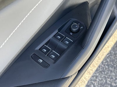 2026 Volkswagen Jetta 1.5T SEL