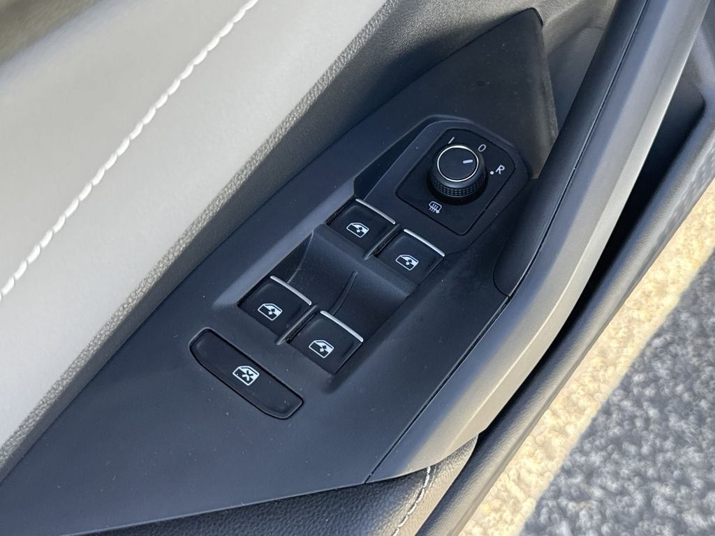 2026 Volkswagen Jetta 1.5T SEL