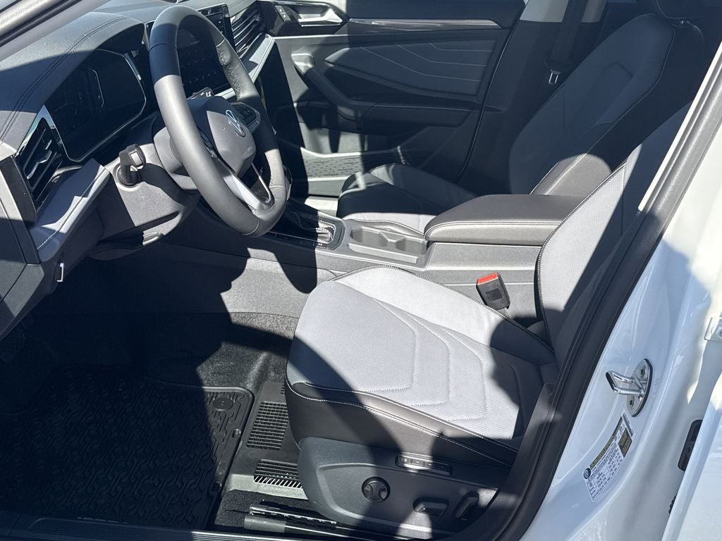 2026 Volkswagen Jetta 1.5T SEL