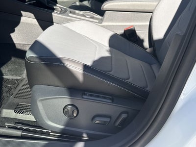 2026 Volkswagen Jetta 1.5T SEL