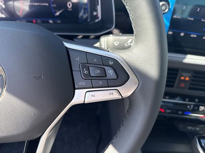 2026 Volkswagen Jetta 1.5T SEL