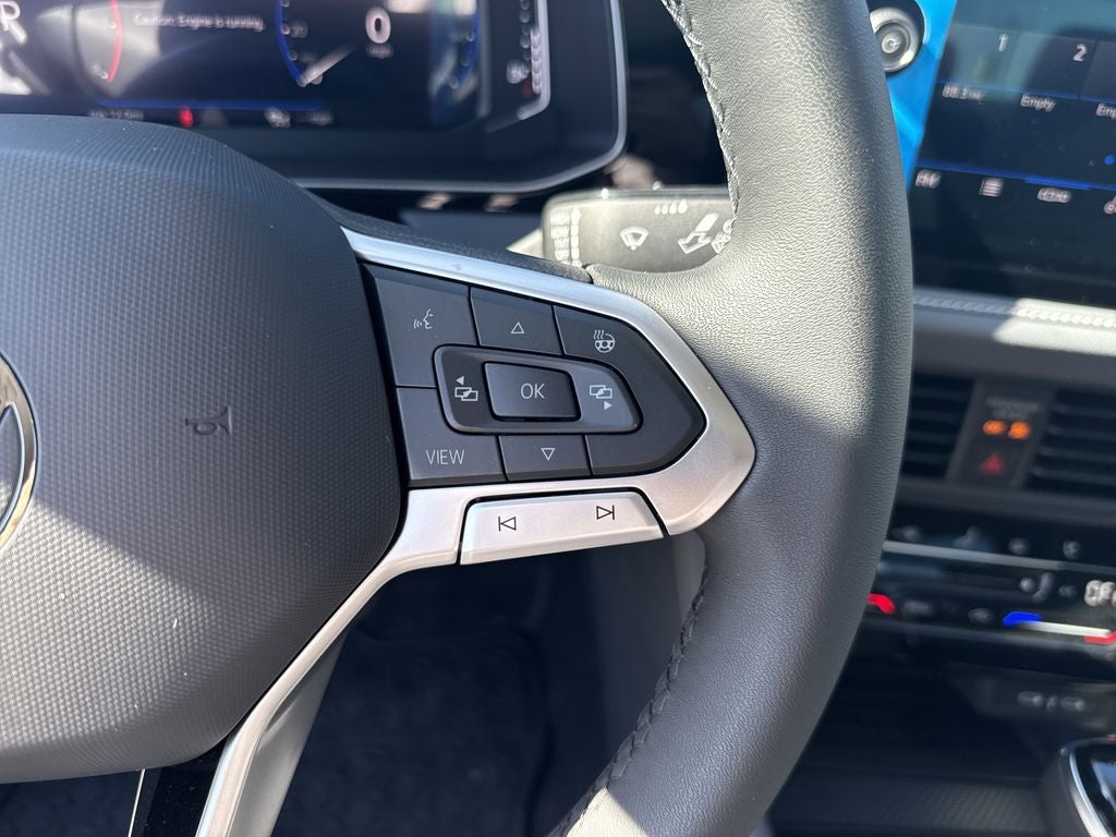 2026 Volkswagen Jetta 1.5T SEL