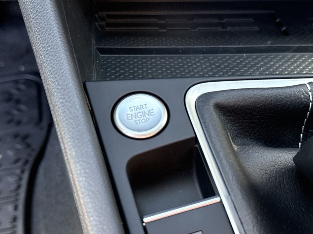 2026 Volkswagen Jetta 1.5T SEL