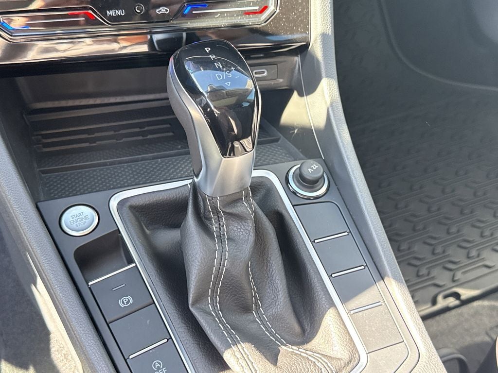 2026 Volkswagen Jetta 1.5T SEL