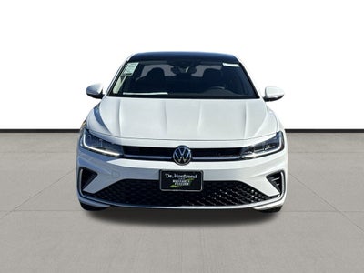 2026 Volkswagen Jetta 1.5T SEL