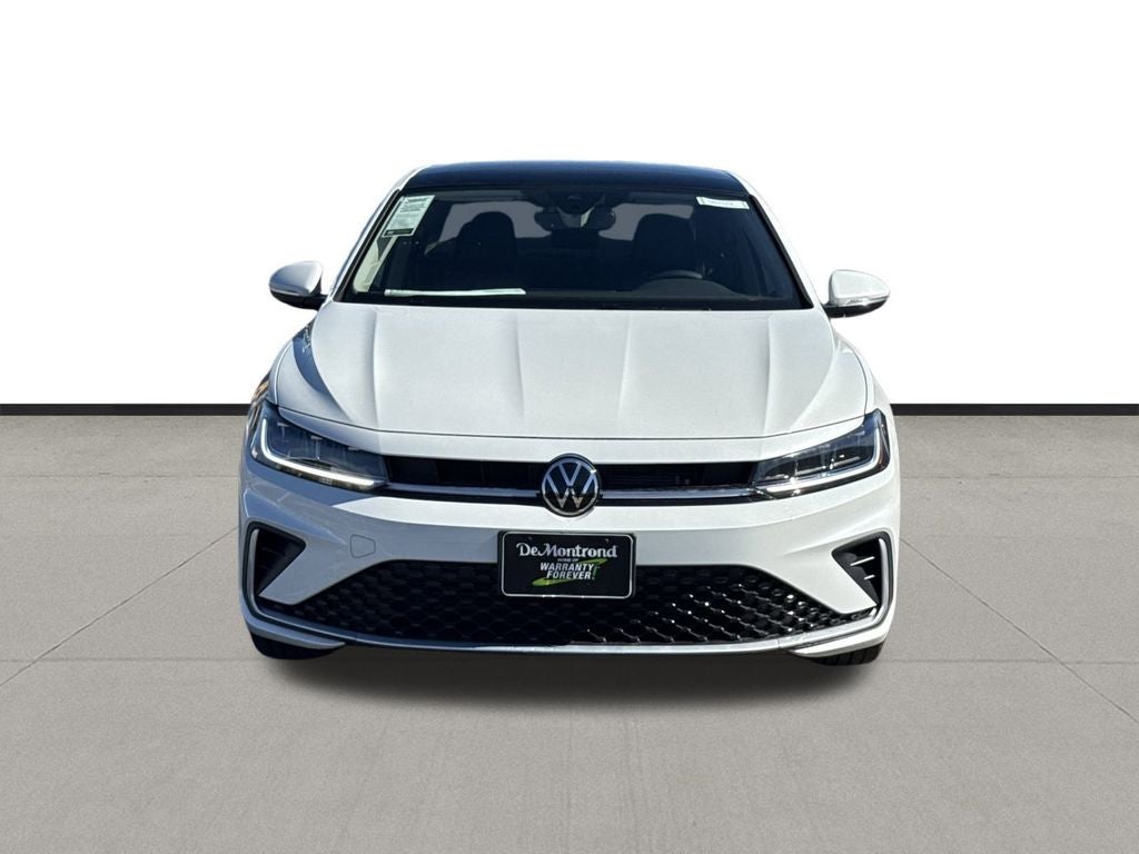 2026 Volkswagen Jetta 1.5T SEL