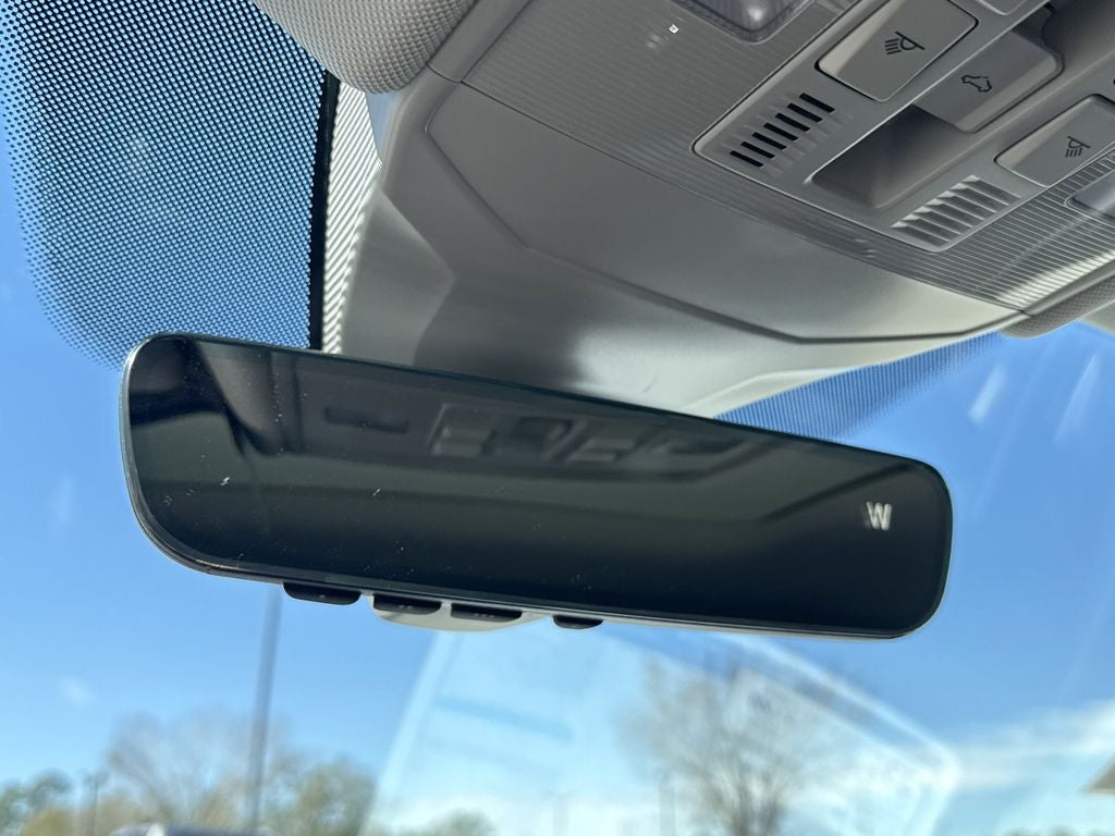 2026 Volkswagen Jetta 1.5T SEL