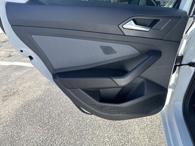 2026 Volkswagen Jetta 1.5T SEL