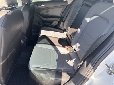 2026 Volkswagen Jetta 1.5T SEL