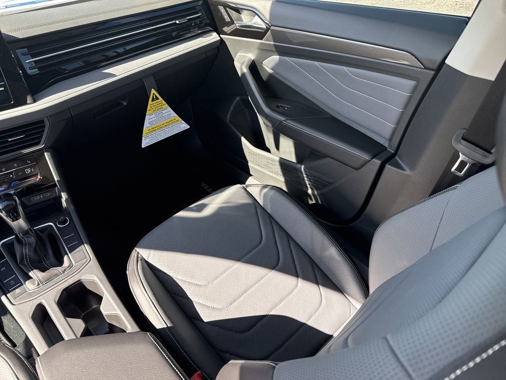 2026 Volkswagen Jetta 1.5T SEL