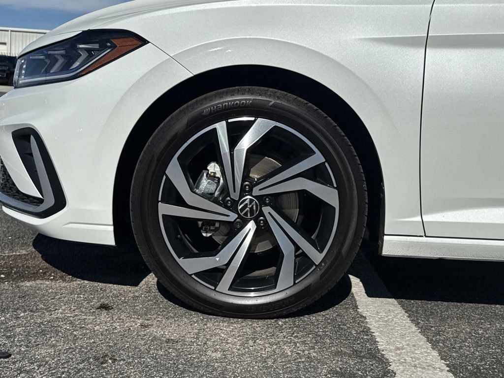 2026 Volkswagen Jetta 1.5T SEL