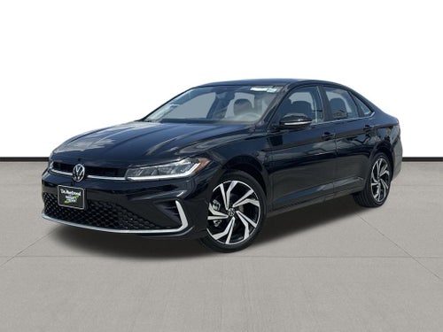 2026 Volkswagen Jetta 1.5T SEL