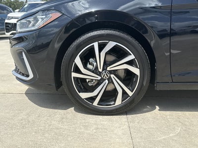 2026 Volkswagen Jetta 1.5T SEL