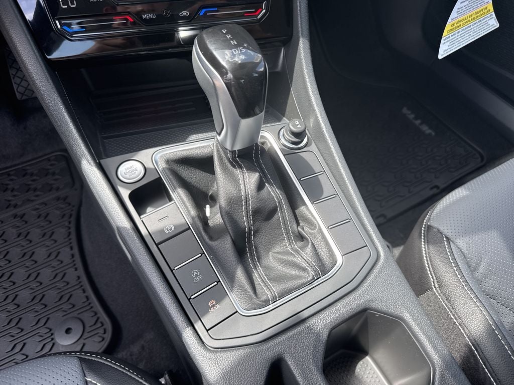 2026 Volkswagen Jetta 1.5T SEL