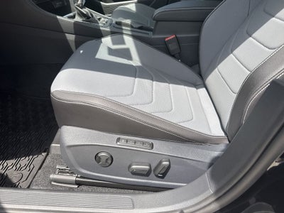 2026 Volkswagen Jetta 1.5T SEL