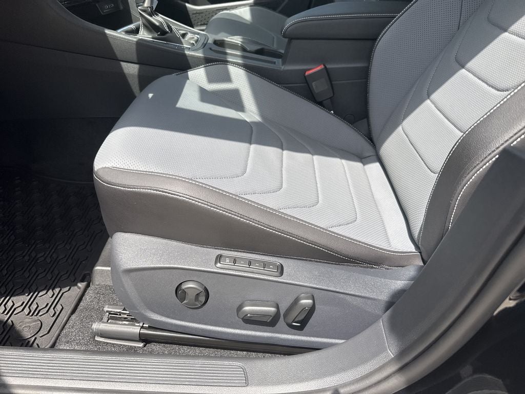 2026 Volkswagen Jetta 1.5T SEL