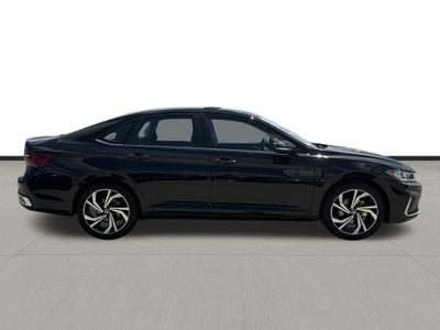 2026 Volkswagen Jetta 1.5T SEL
