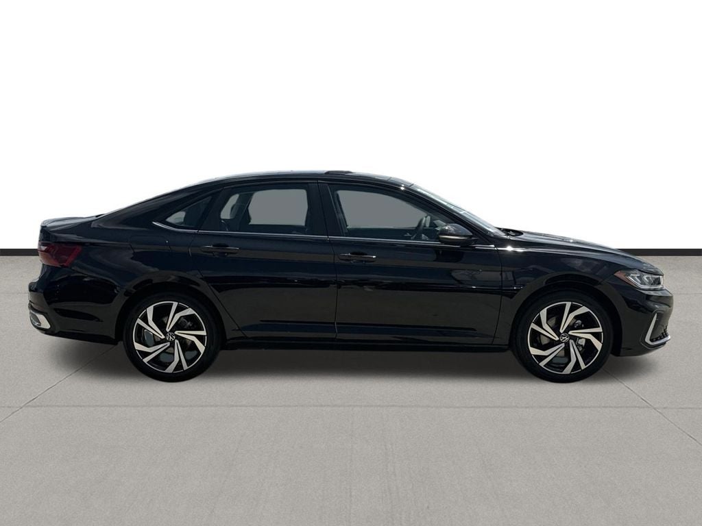 2026 Volkswagen Jetta 1.5T SEL