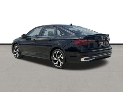 2026 Volkswagen Jetta 1.5T SEL