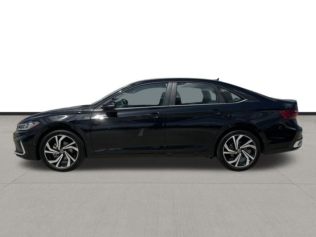2026 Volkswagen Jetta 1.5T SEL
