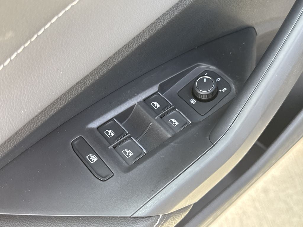 2026 Volkswagen Jetta 1.5T SEL