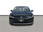 2026 Volkswagen Jetta 1.5T SEL