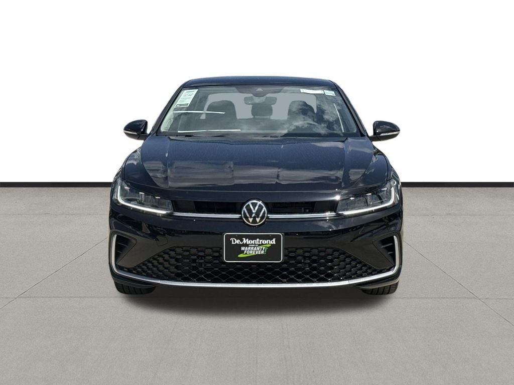 2026 Volkswagen Jetta 1.5T SEL