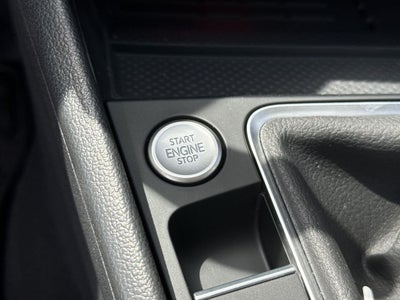 2026 Volkswagen Jetta 1.5T SEL