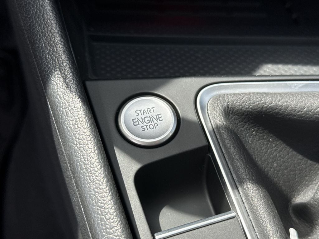2026 Volkswagen Jetta 1.5T SEL