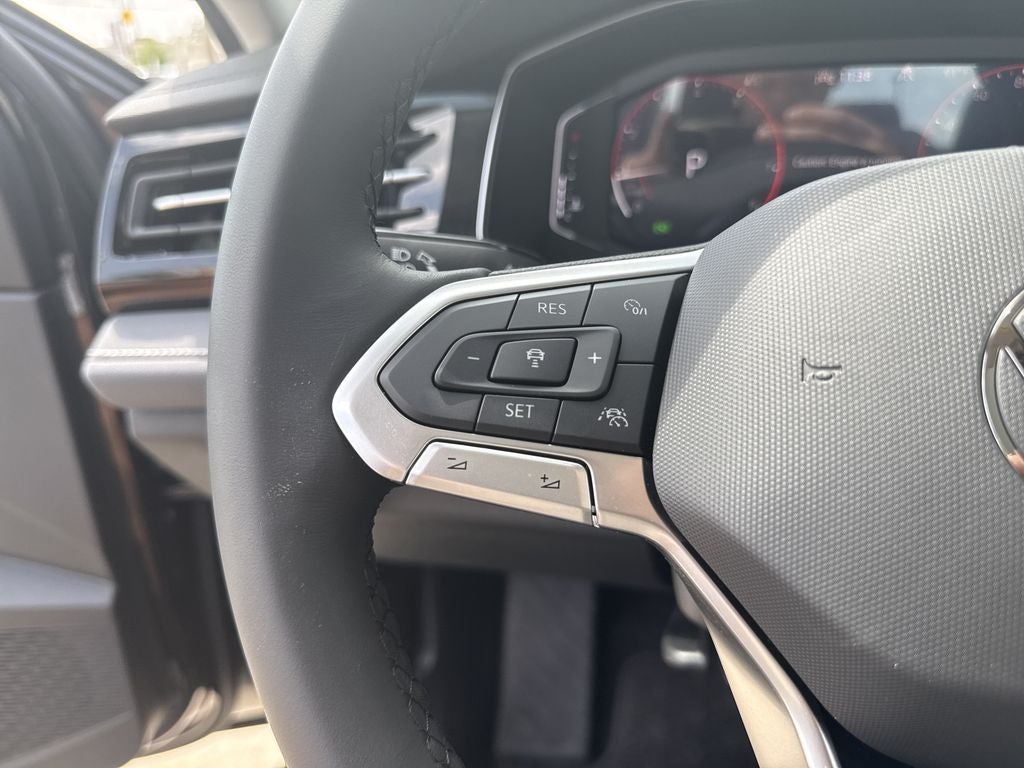 2026 Volkswagen Jetta 1.5T SEL