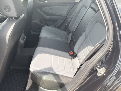 2026 Volkswagen Jetta 1.5T SEL