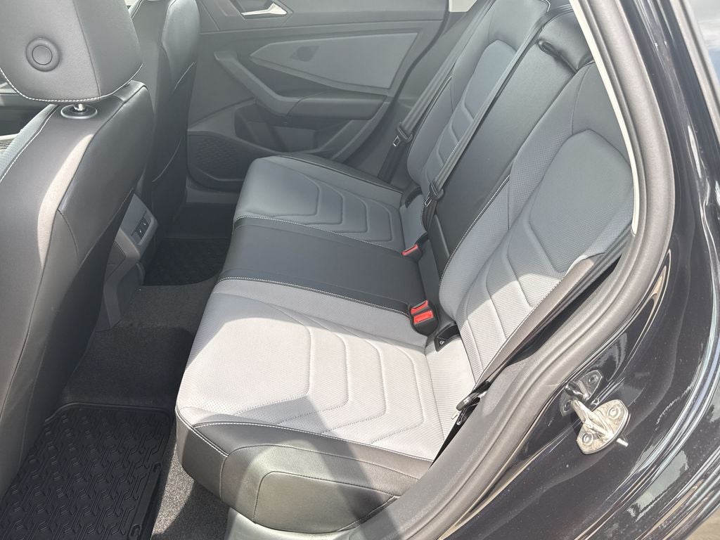2026 Volkswagen Jetta 1.5T SEL