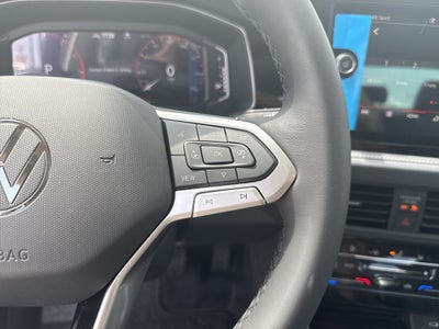 2026 Volkswagen Jetta 1.5T SEL