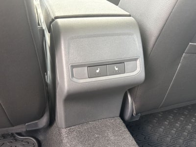 2026 Volkswagen Jetta 1.5T SEL