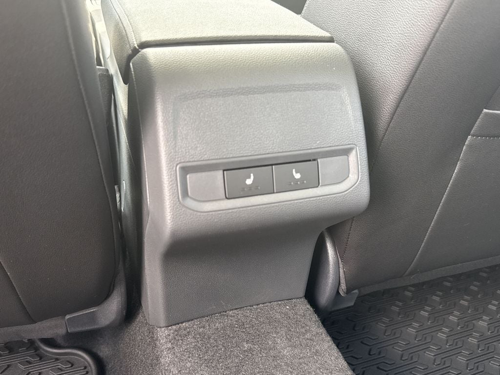 2026 Volkswagen Jetta 1.5T SEL