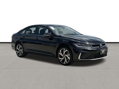 2026 Volkswagen Jetta 1.5T SEL