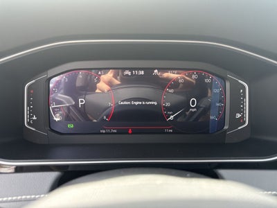 2026 Volkswagen Jetta 1.5T SEL