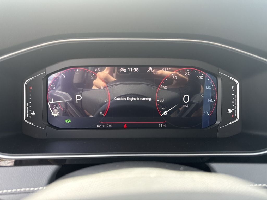 2026 Volkswagen Jetta 1.5T SEL