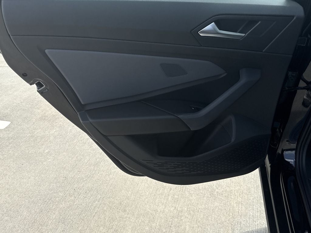 2026 Volkswagen Jetta 1.5T SEL