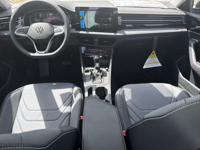 2026 Volkswagen Jetta 1.5T SEL