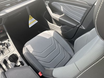 2026 Volkswagen Jetta 1.5T SEL