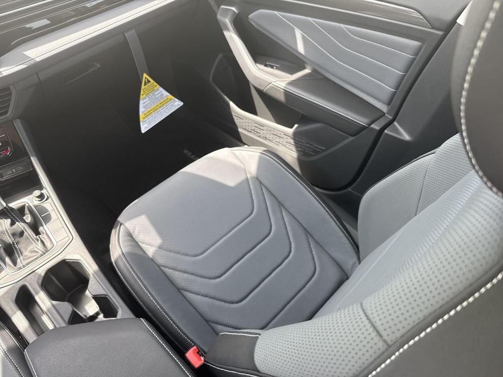 2026 Volkswagen Jetta 1.5T SEL